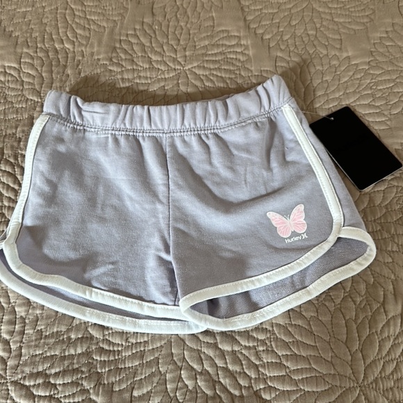 Hurley girls shorts set - Picture 4 of 9